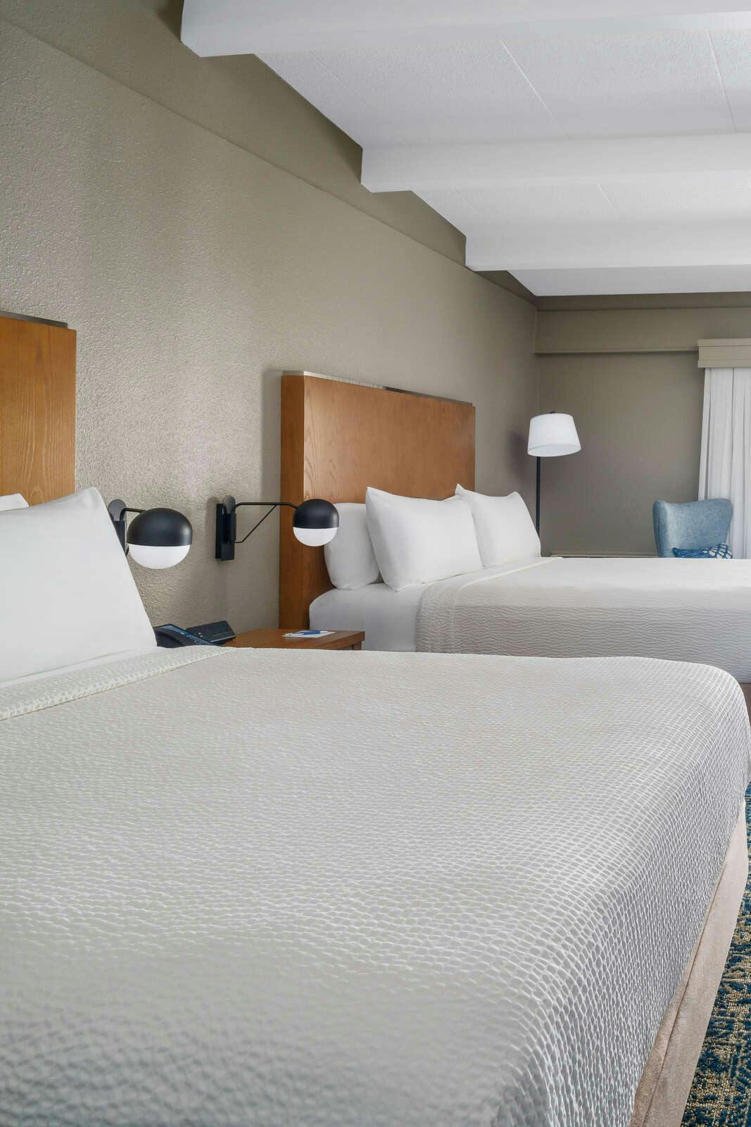 Hotel Four Points by Sheraton Destin-Fort Walton Beach photo 2