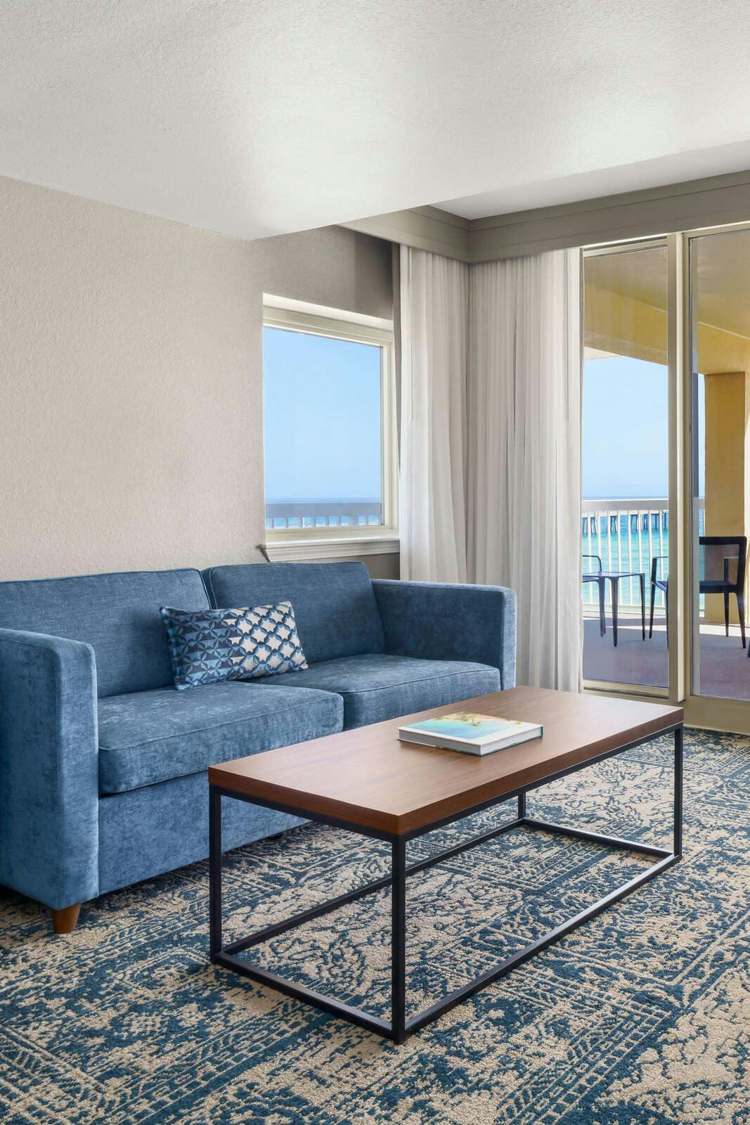 Hotel Four Points by Sheraton Destin-Fort Walton Beach photo 4