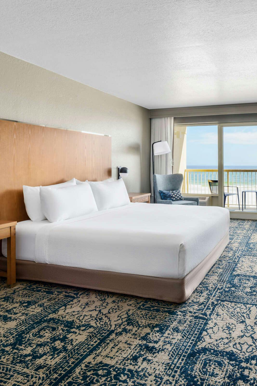 Hotel Four Points by Sheraton Destin-Fort Walton Beach photo 1