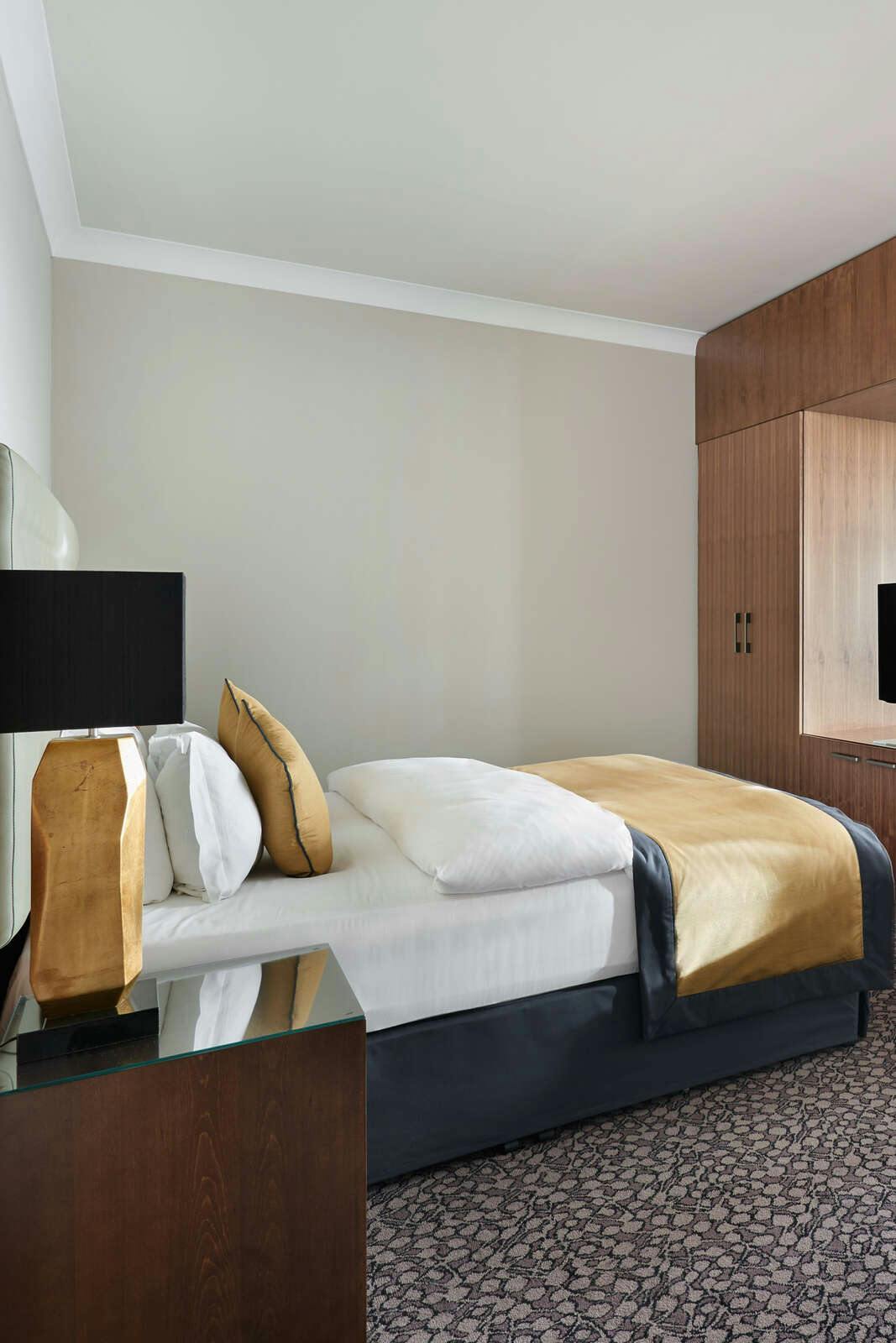 Hotel The Glasshouse, Autograph Collection photo 4