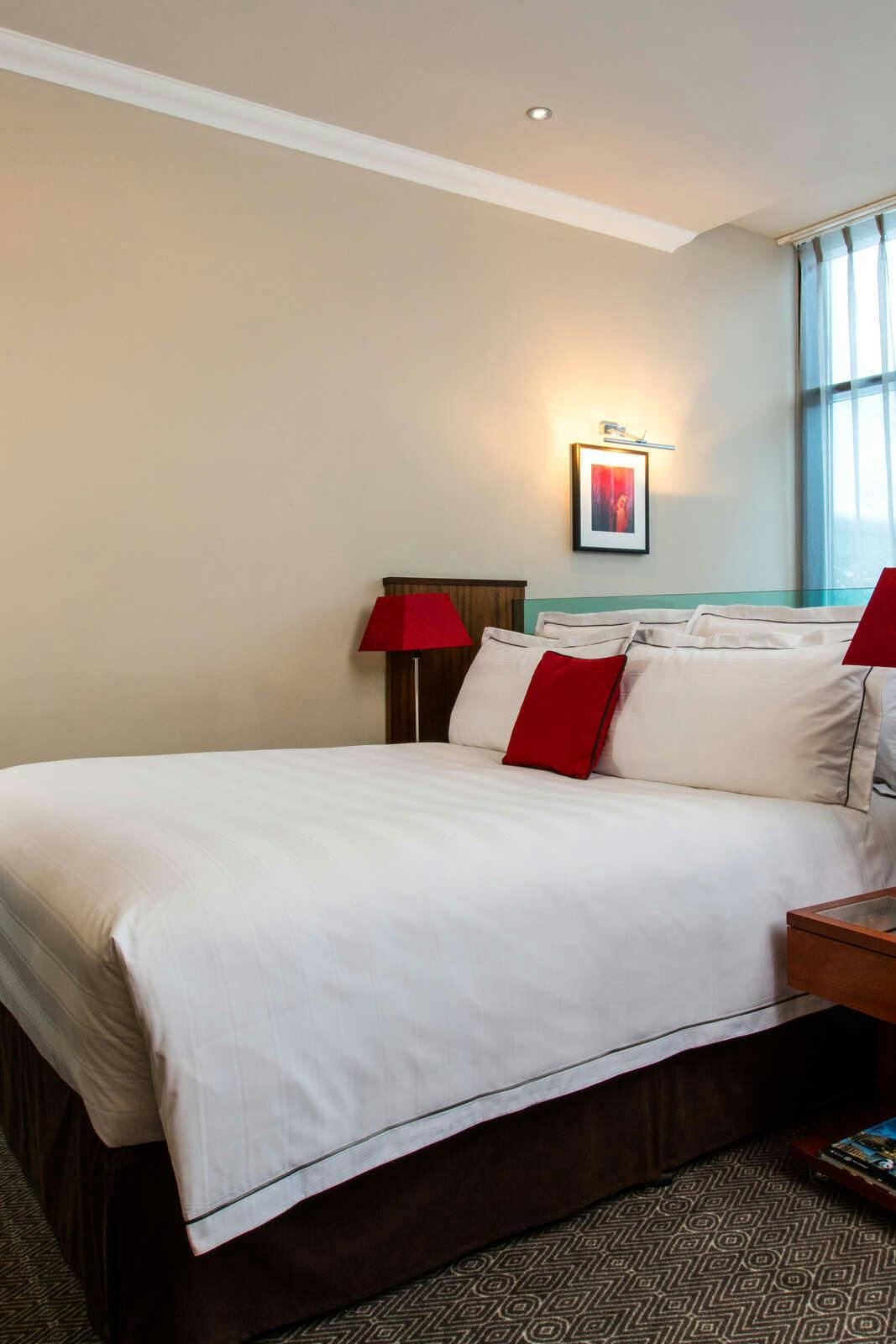 Hotel The Glasshouse, Autograph Collection photo 2