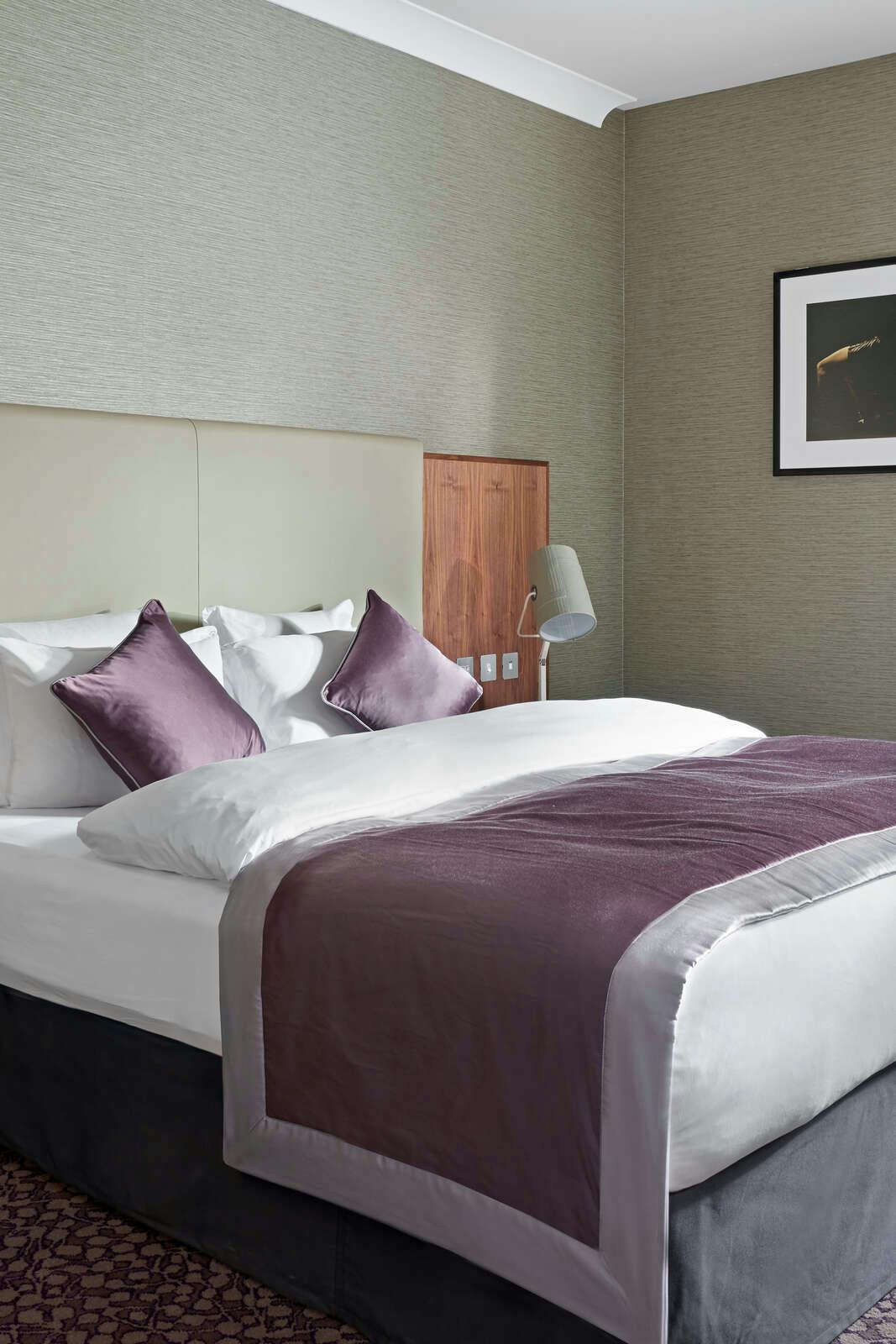 Hotel The Glasshouse, Autograph Collection photo 3