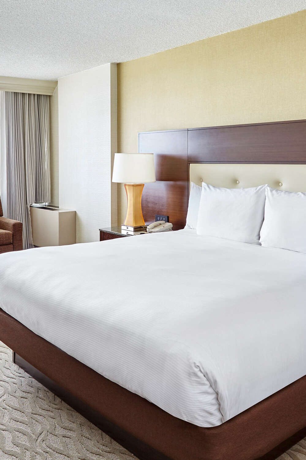 Hotel DoubleTree by Hilton Washington DC - Crystal City photo 2