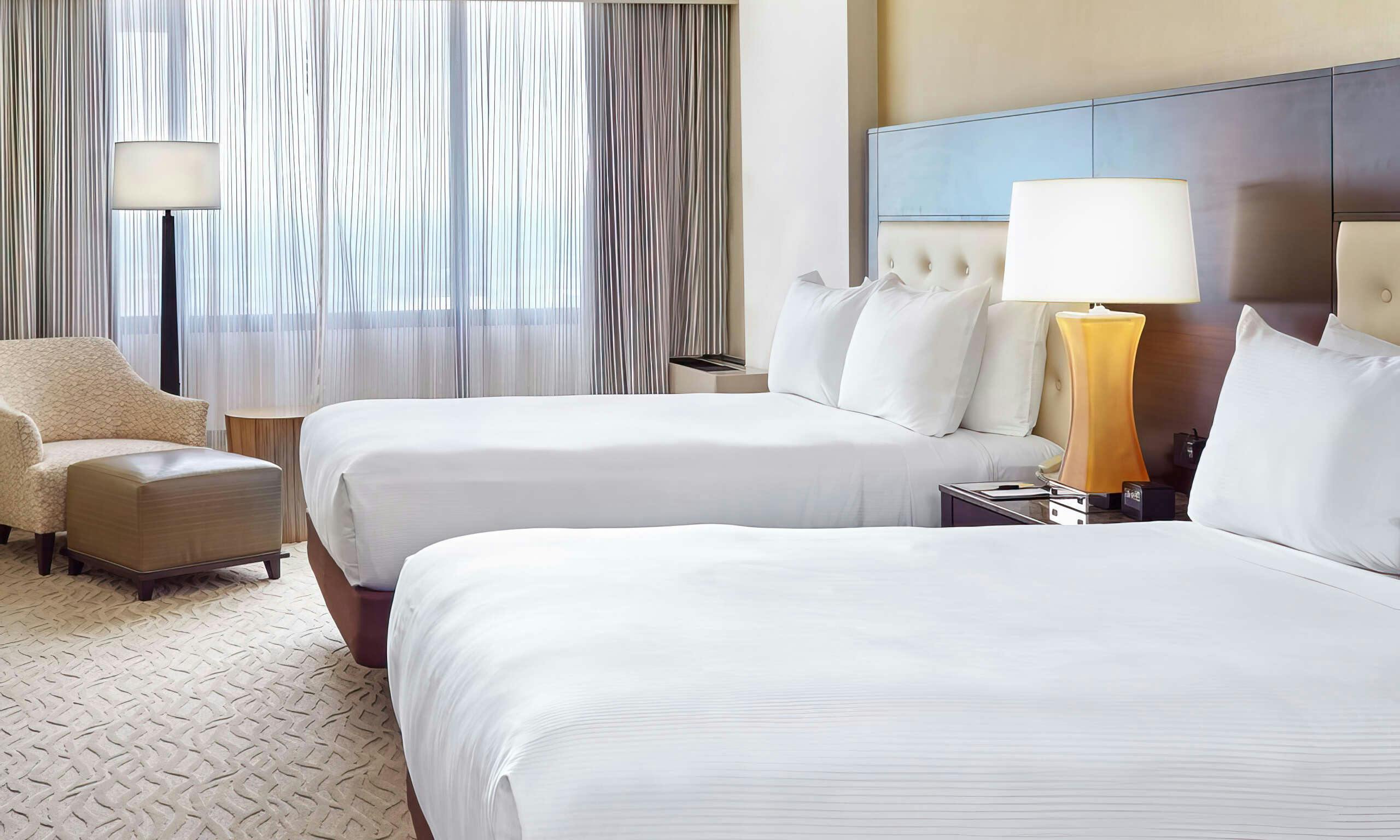 DoubleTree by Hilton Washington DC - Crystal City