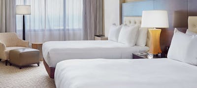DoubleTree by Hilton Washington DC - Crystal City