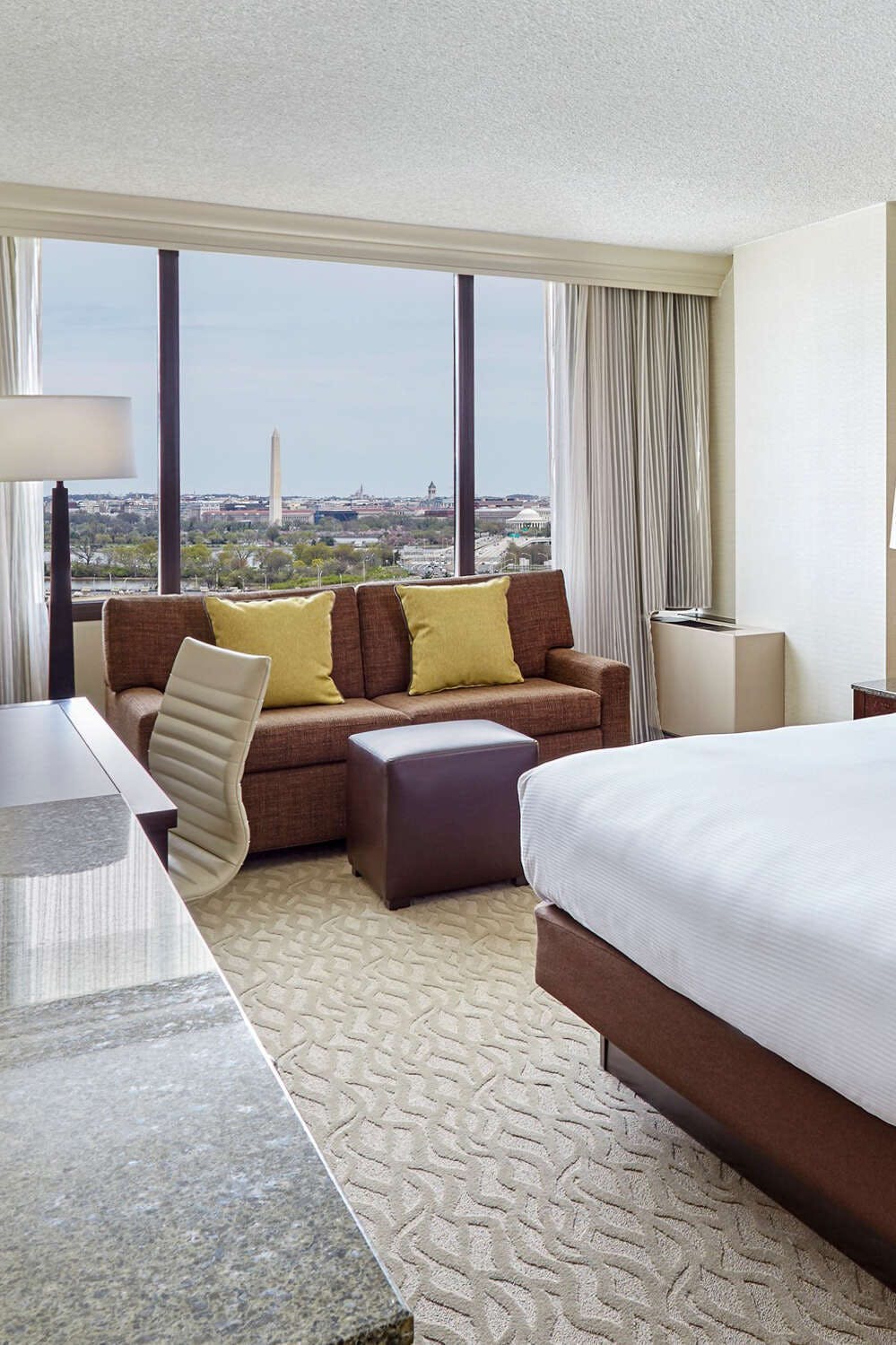 Hotel DoubleTree by Hilton Washington DC - Crystal City photo 3