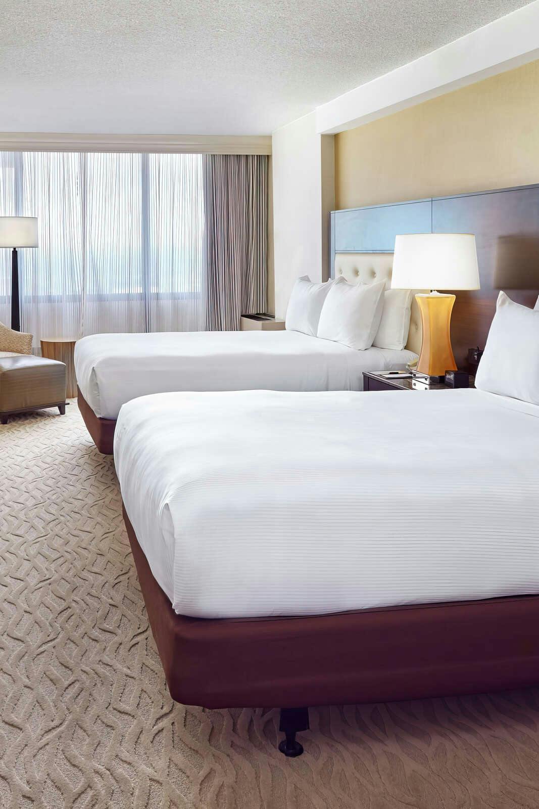 Hotel DoubleTree by Hilton Washington DC - Crystal City photo 4