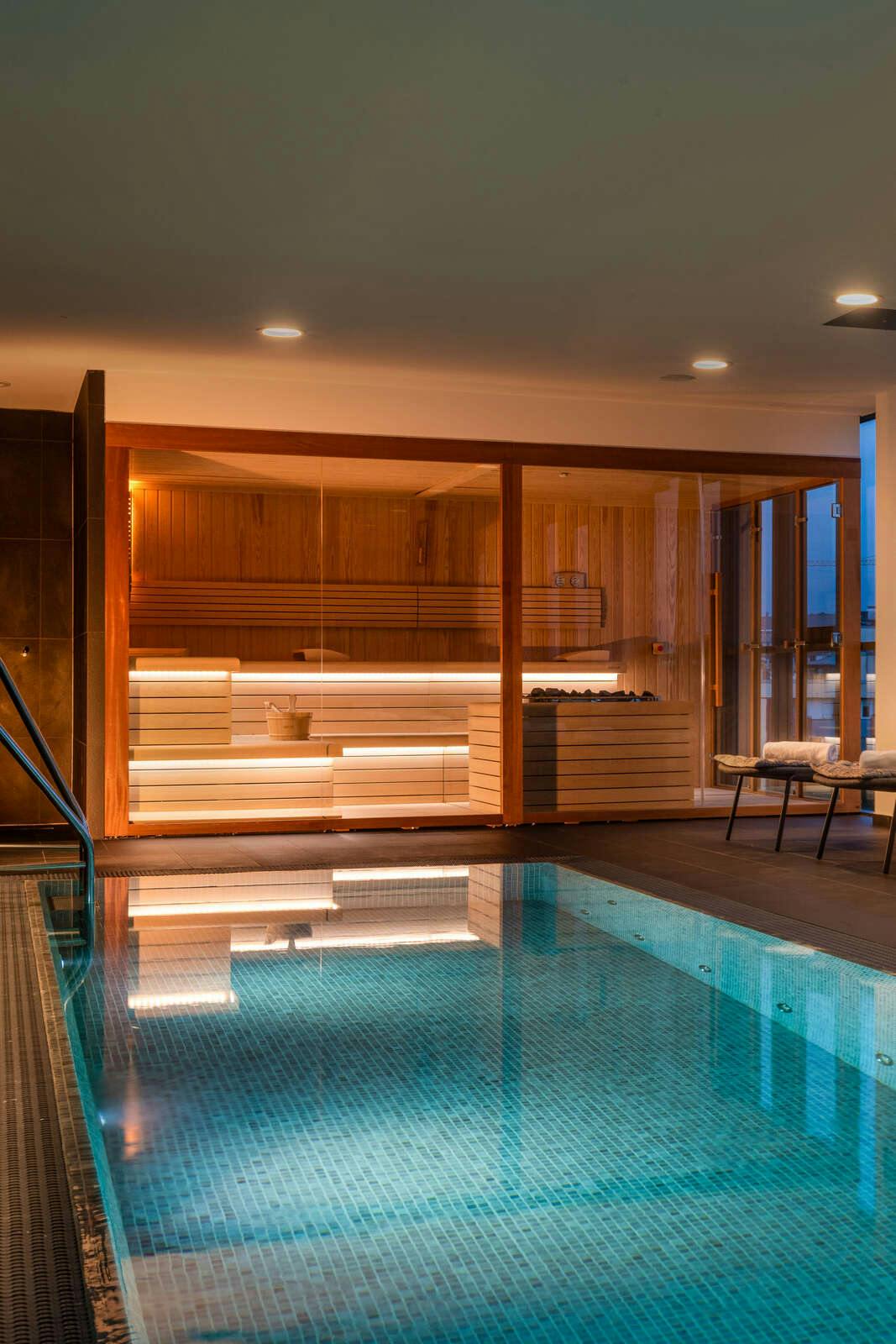 Hotel SANA Berlin Hotel photo 1