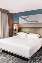 Hotel Pittsburgh Airport Marriott photo 1