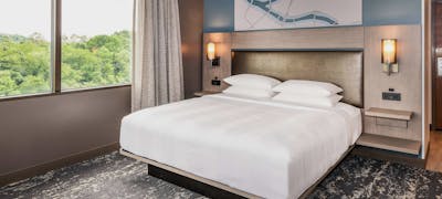 Pittsburgh Airport Marriott