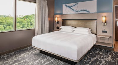 Pittsburgh Airport Marriott