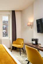 Hotel Leonardo Boutique Hotel Budapest M-Square photo 4