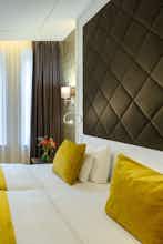 Hotel Leonardo Boutique Hotel Budapest M-Square photo 3