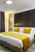Hotel Leonardo Boutique Hotel Budapest M-Square photo 2