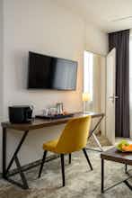 Hotel Leonardo Boutique Hotel Budapest M-Square photo 5