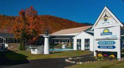 Days Inn by Wyndham Lincoln