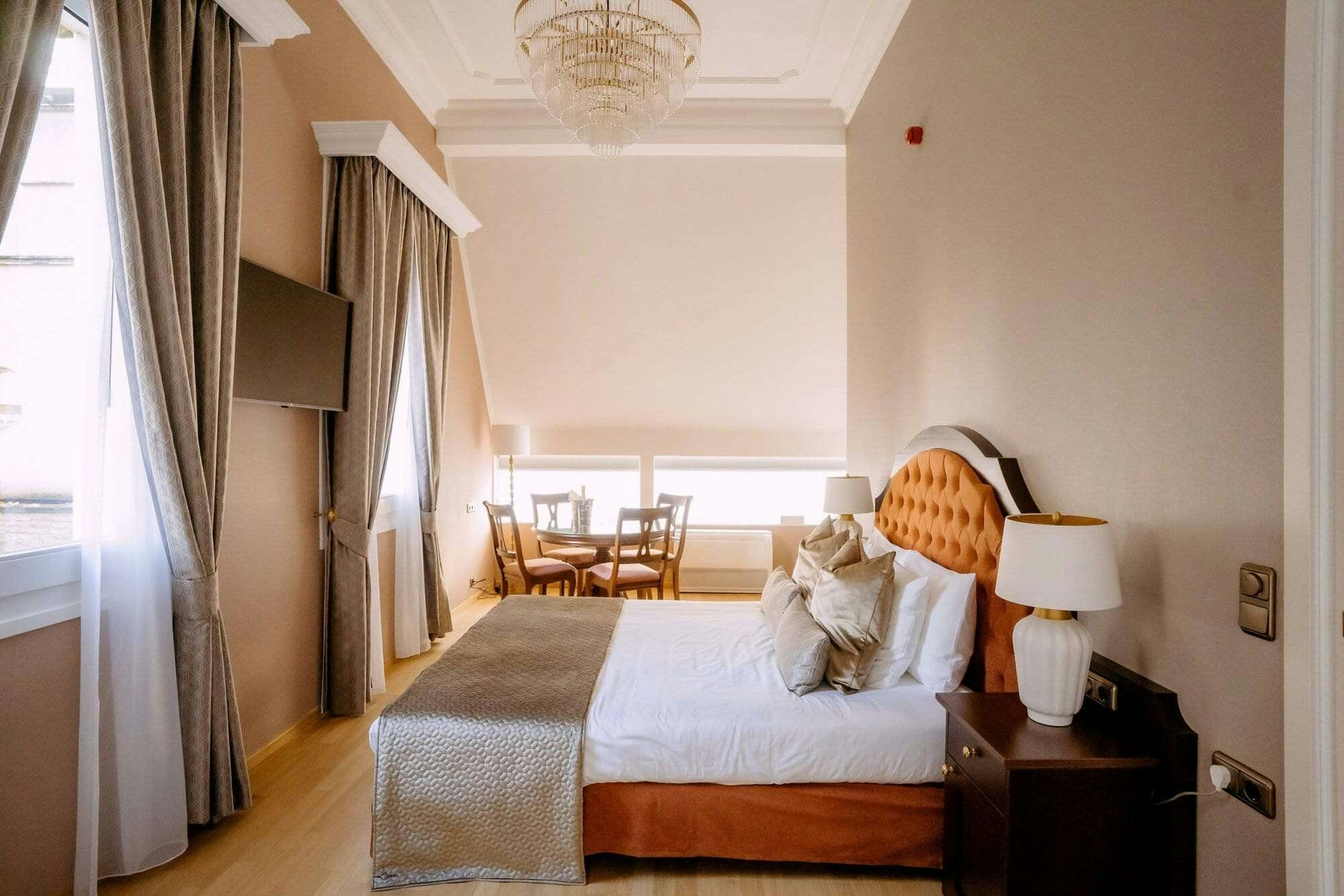 Hotel Grand Hotel Karel V photo 3