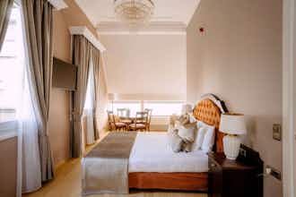 Hotel Grand Hotel Karel V photo 3