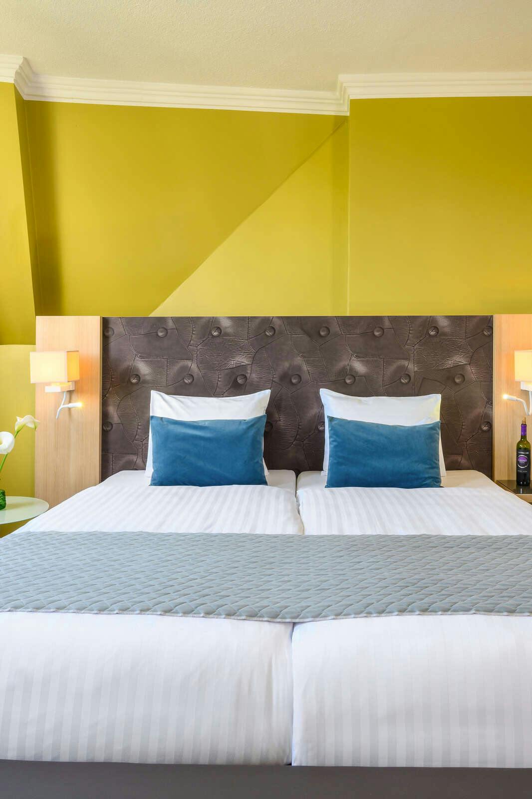 Hotel Leonardo Hotel Budapest photo 1