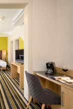 Hotel Leonardo Hotel Budapest photo 2