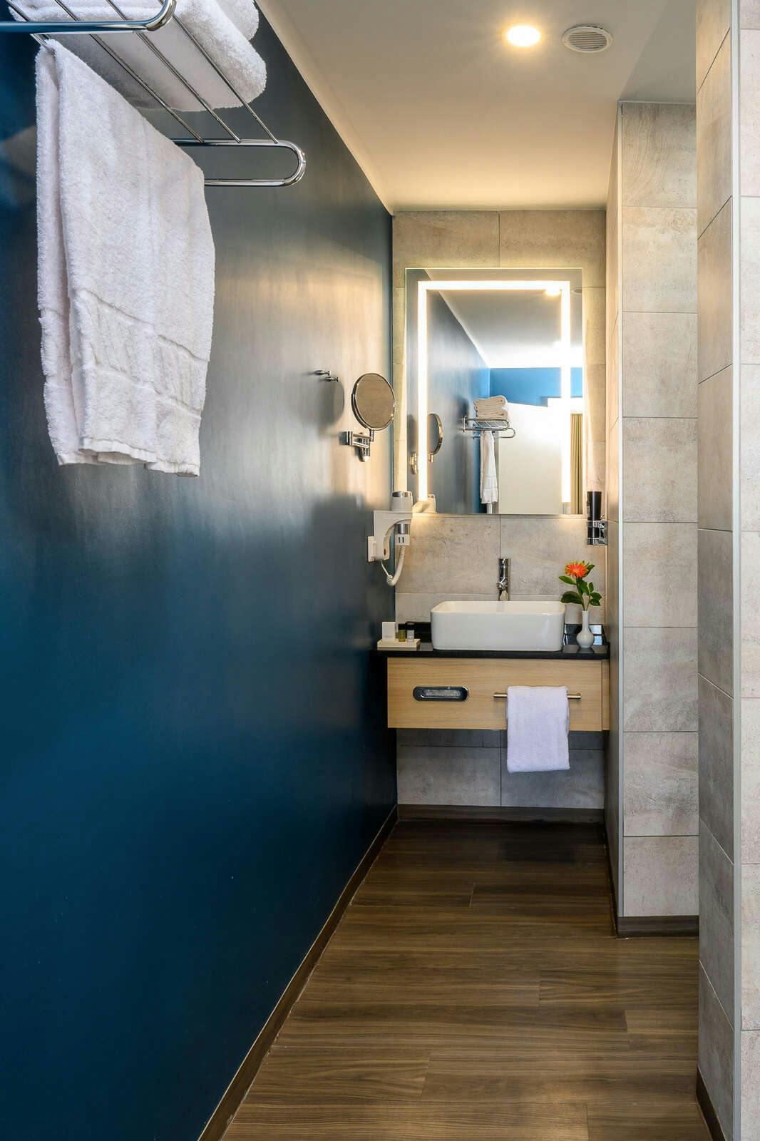 Hotel Leonardo Hotel Budapest photo 5