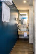 Hotel Leonardo Hotel Budapest photo 4