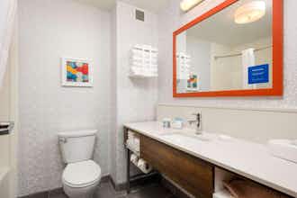 Hotel Hampton Inn and Suites Harlingen photo 4
