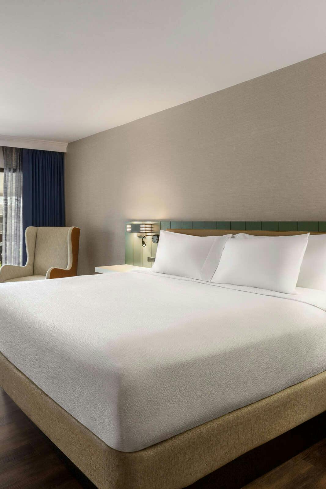 Hotel Hilton Garden Inn Monterey photo 1