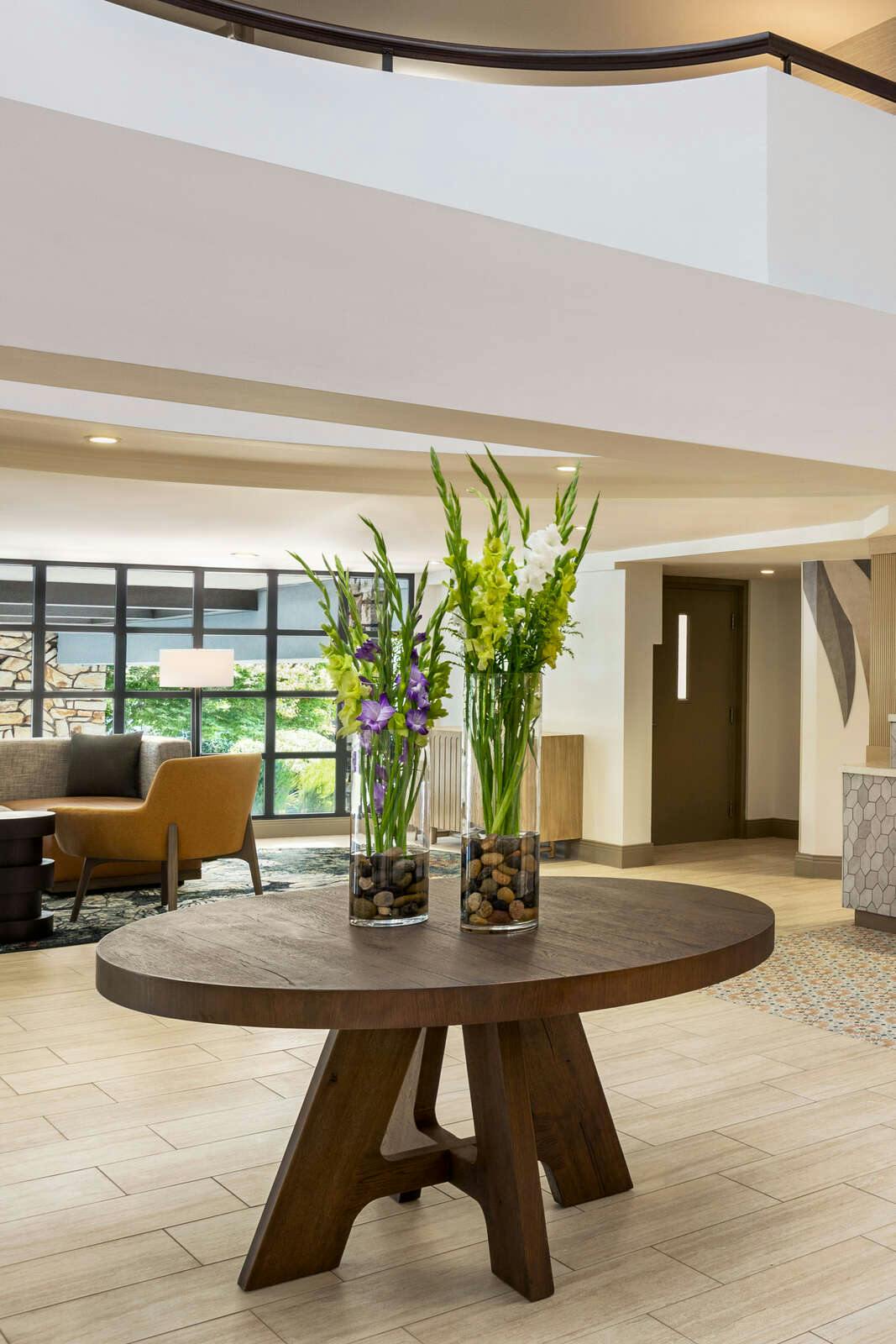 Hotel Hilton Garden Inn Monterey photo 3