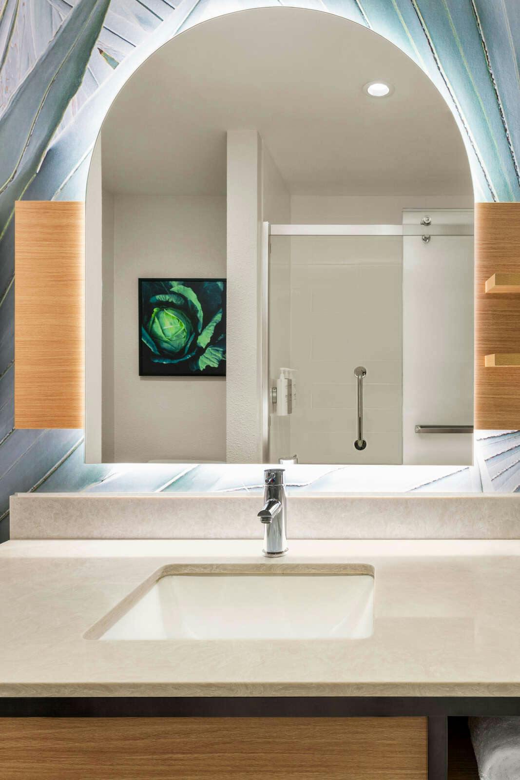 Hotel Hilton Garden Inn Monterey photo 2