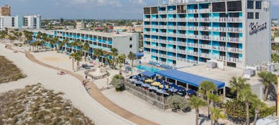 Bilmar Beach Resort