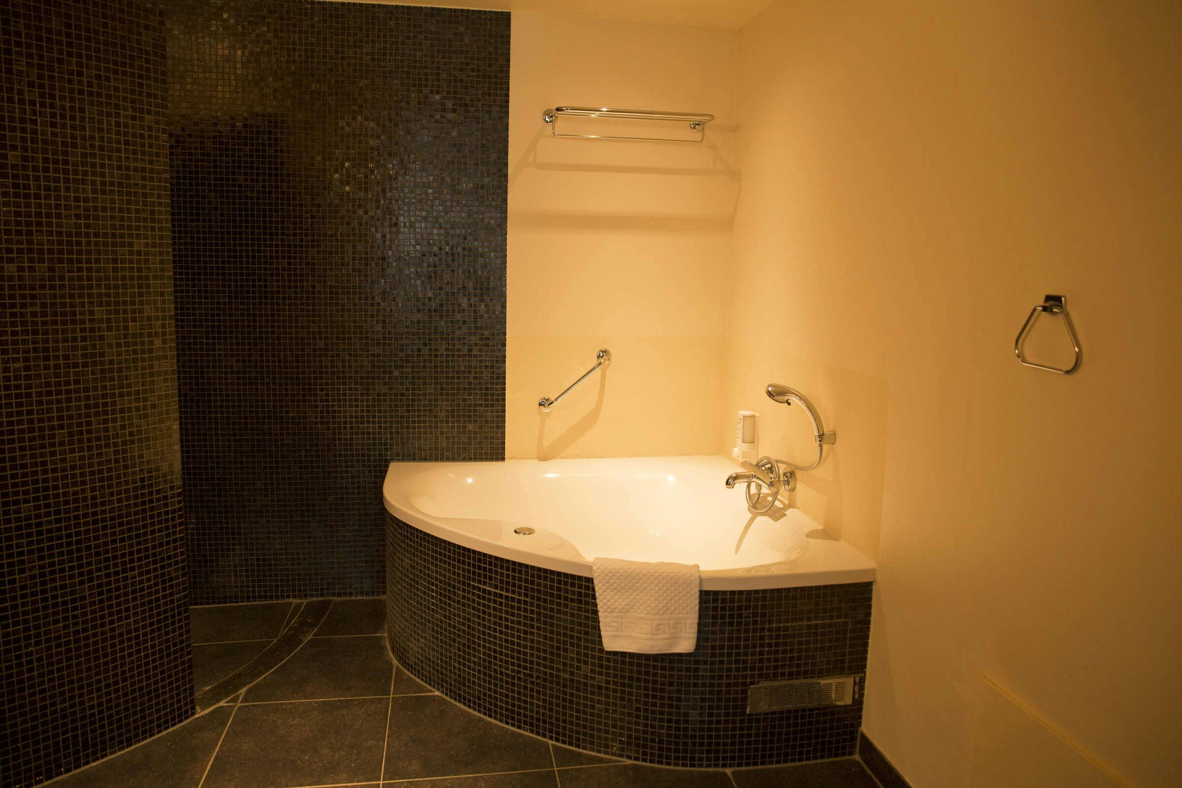 Hotel Fletcher Hotel-Restaurant Langewold photo 1