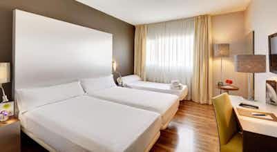 Hotel Hotel Sercotel JC1 Murcia photo 4