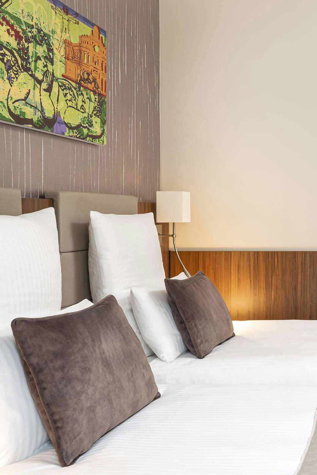 Hotel Leonardo Hotel Dresden Altstadt photo 1