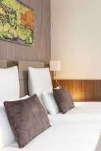 Hotel Leonardo Hotel Dresden Altstadt photo 1