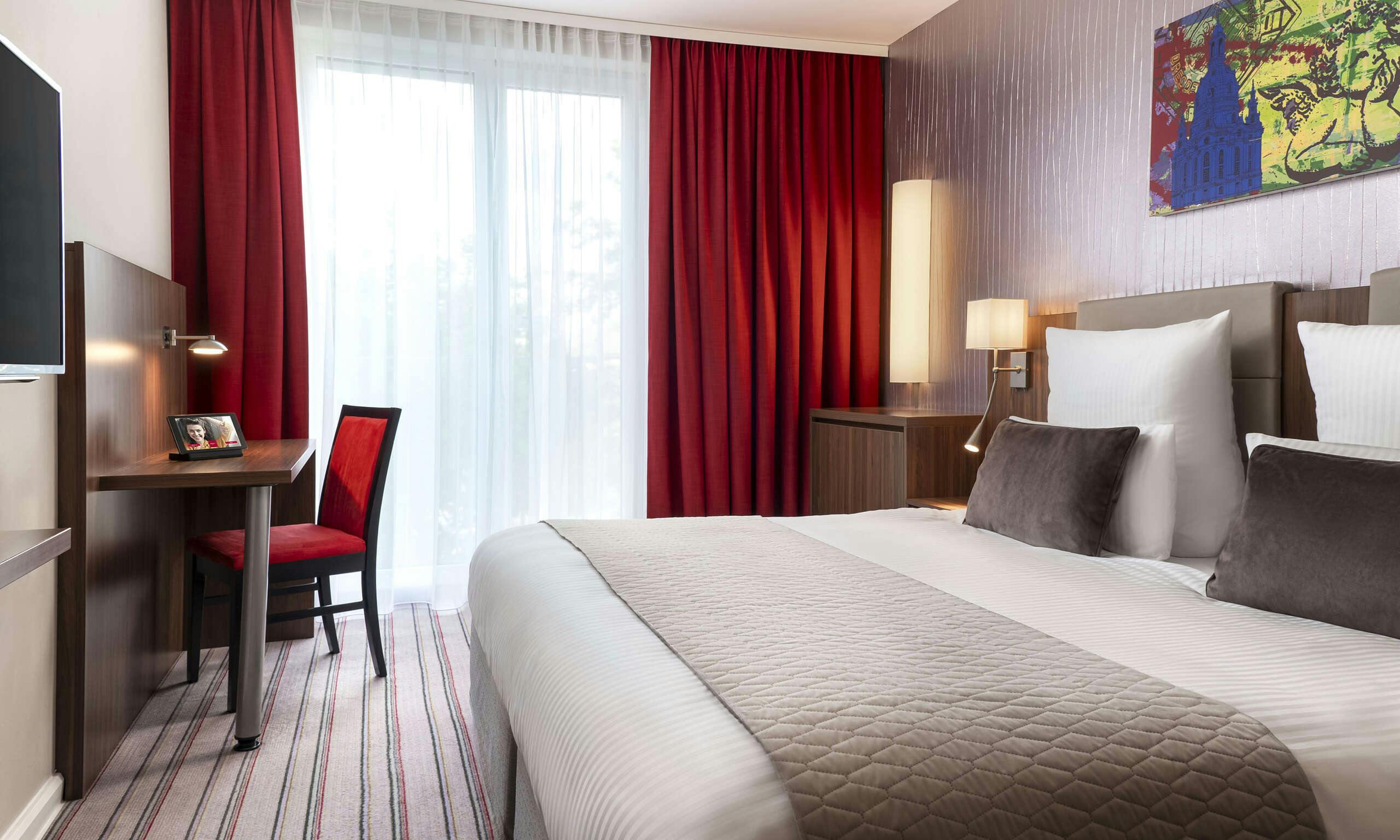 Leonardo Hotel Dresden Altstadt