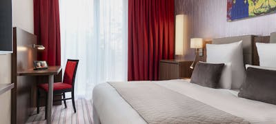 Leonardo Hotel Dresden Altstadt