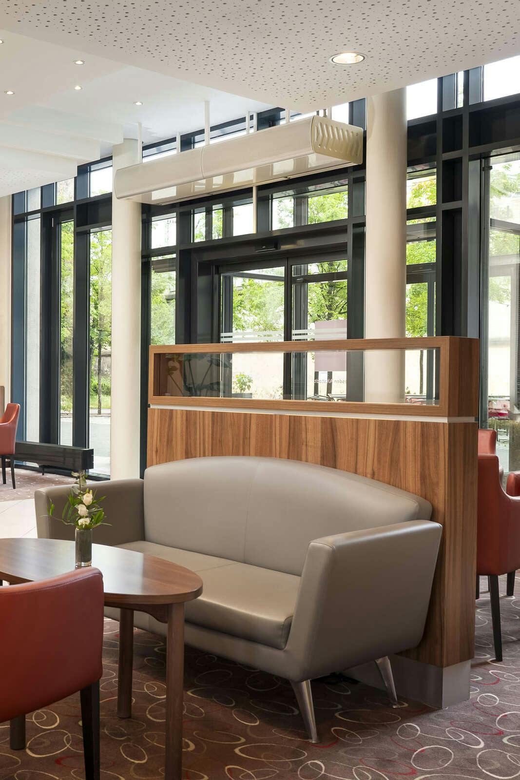 Hotel Leonardo Hotel Dresden Altstadt photo 4