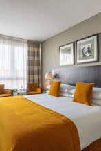 Hotel Hotel Auteuil photo 4