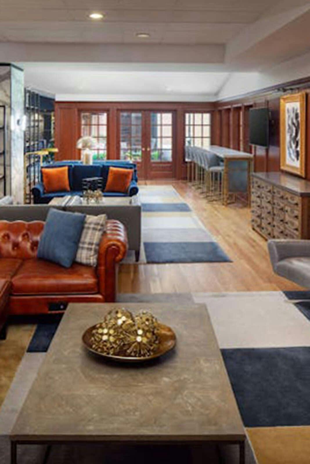 Hotel The Inn at Henderson's Wharf photo 4