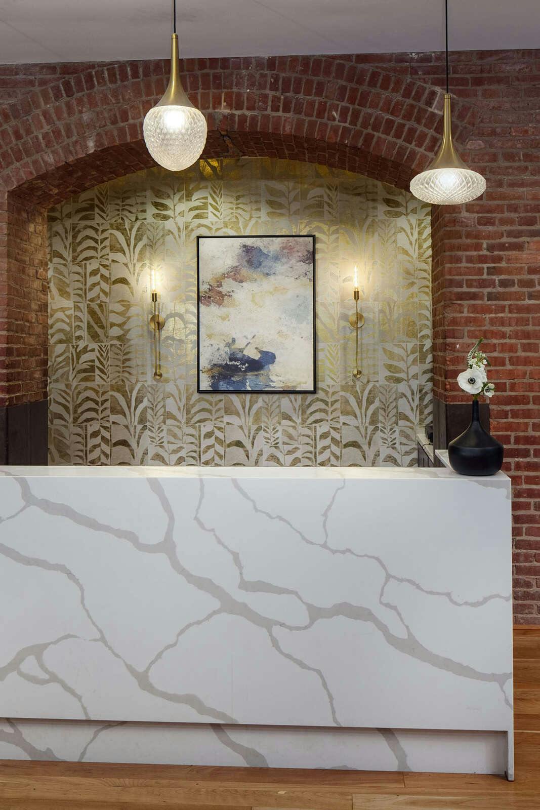 Hotel The Inn at Henderson's Wharf photo 3