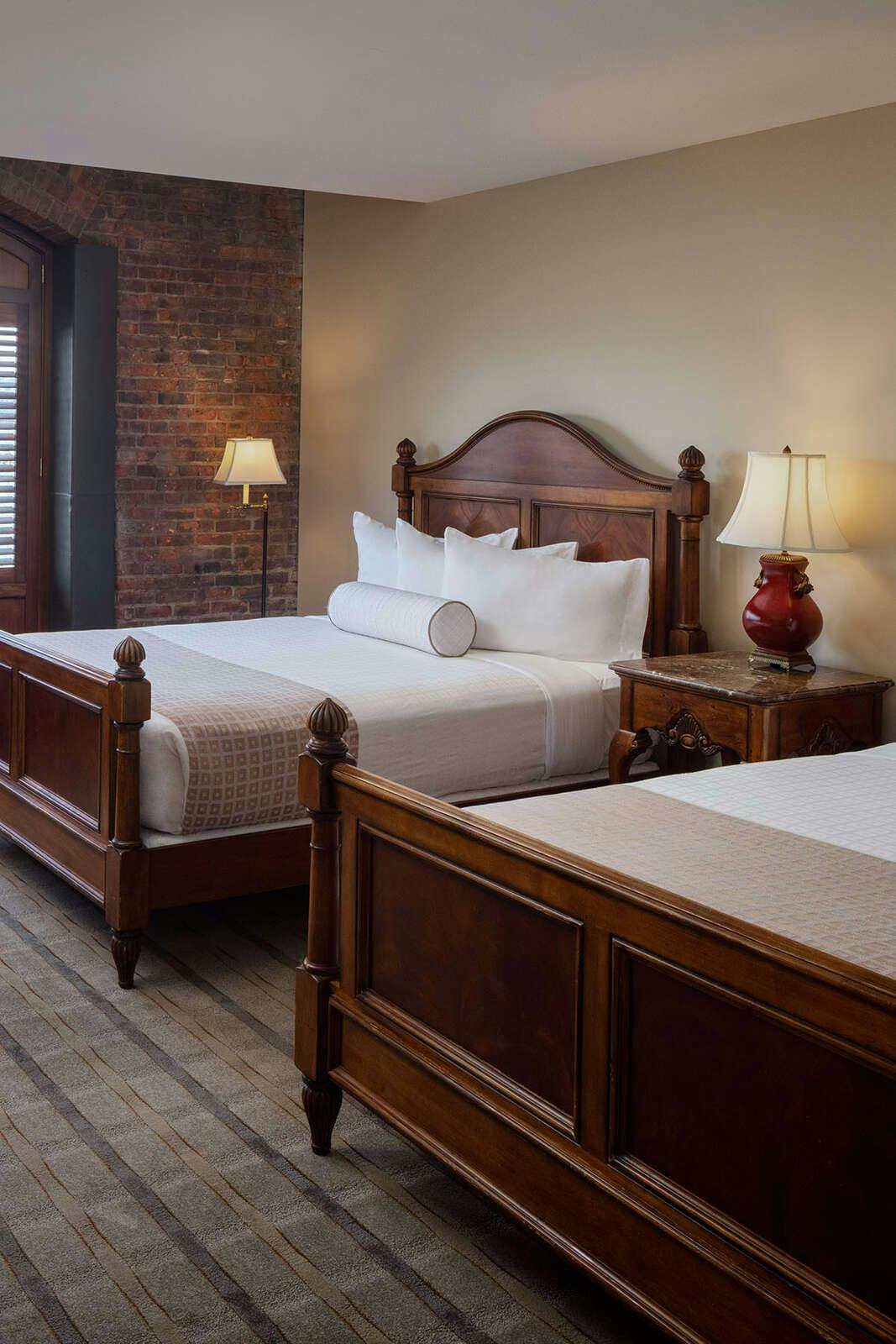 Hotel The Inn at Henderson's Wharf photo 1