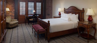 The Inn at Henderson's Wharf