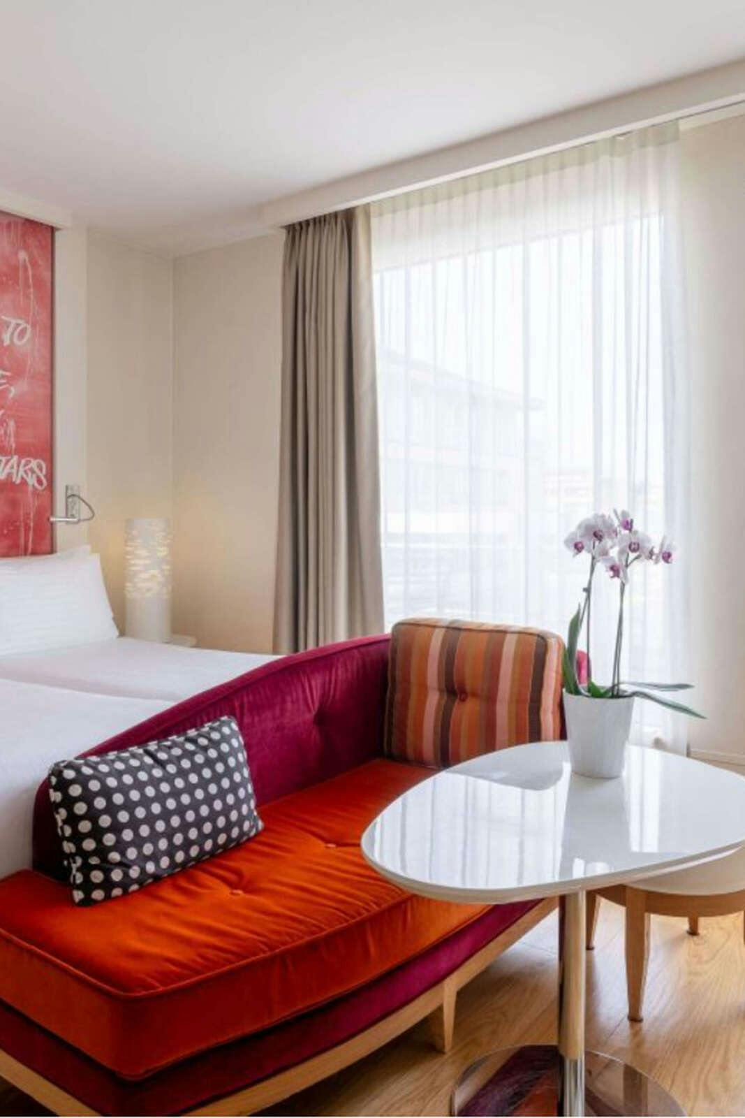 Hotel Hotel N'vY photo 1