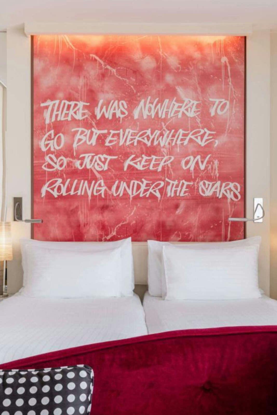 Hotel Hotel N'vY photo 2