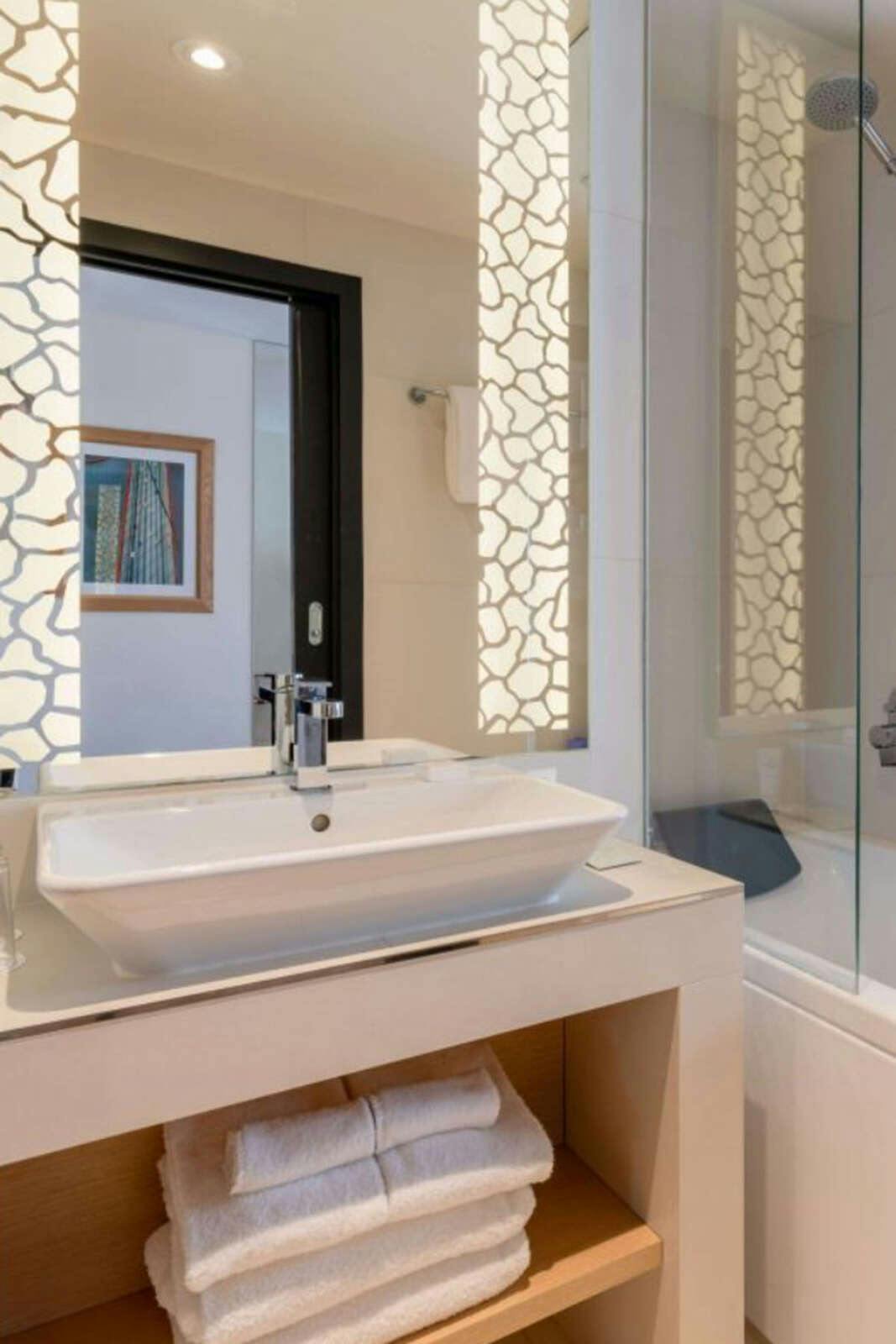 Hotel Hotel N'vY photo 5