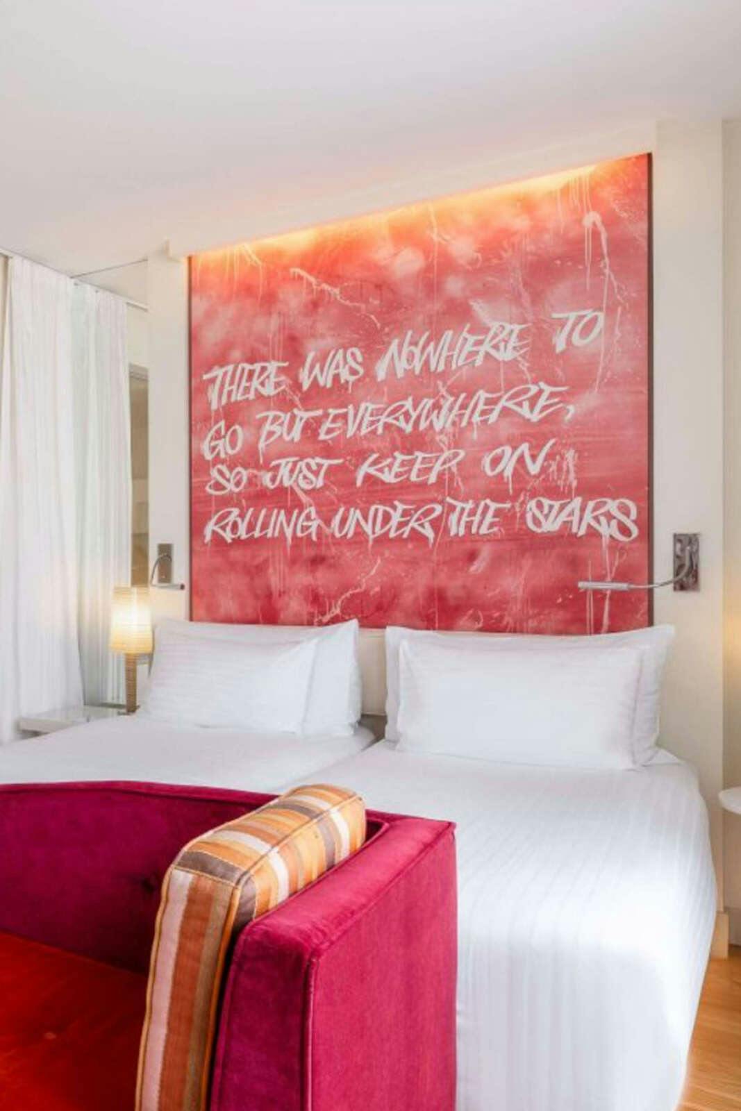 Hotel Hotel N'vY photo 3