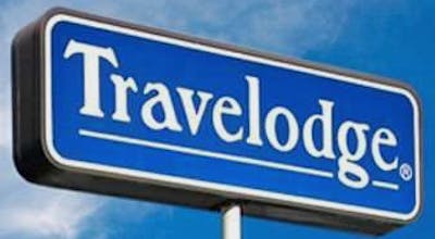 Travelodge by Wyndham Three Forks