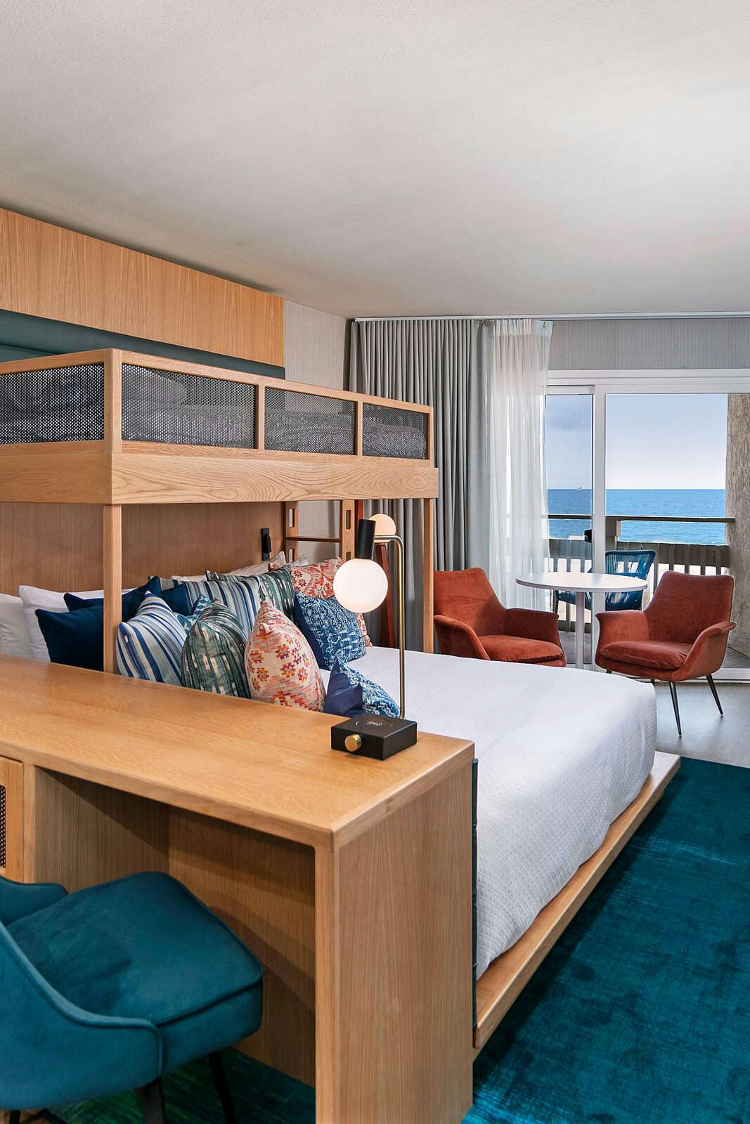 Hotel The Wayfarer San Diego photo 5