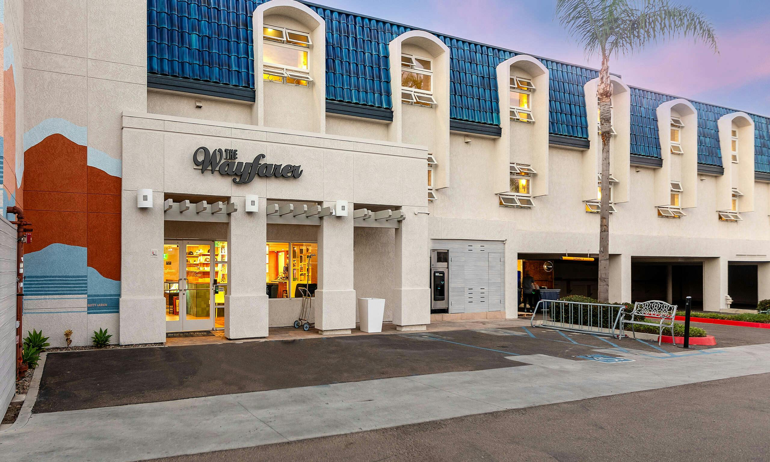 The Wayfarer San Diego